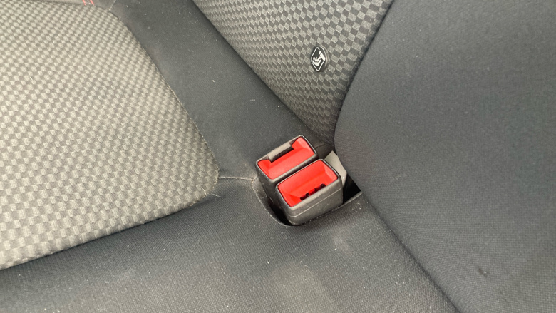 Ford Puma 1.0 EcoBoost Hybrid mHEV 155 ST-Line 5dr Petrol Hatchback